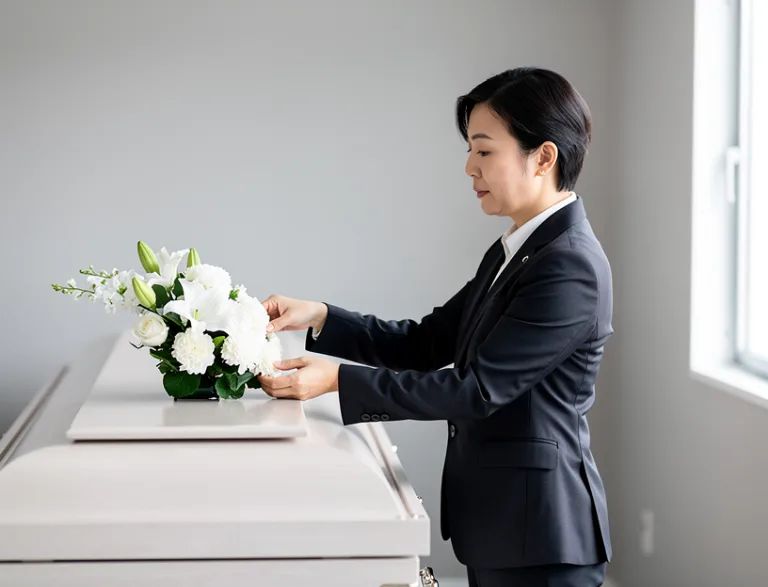 장례식장 서비스 지역: 군위